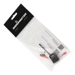 Radio Master ER3Ci ER5Ci ELRS PWM Kunststoff 3 und 5-Kanal RC für Auto-und Boots modelle